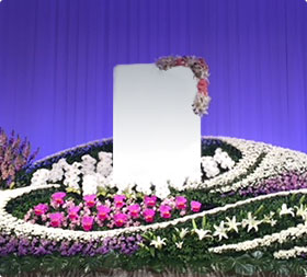 遺影