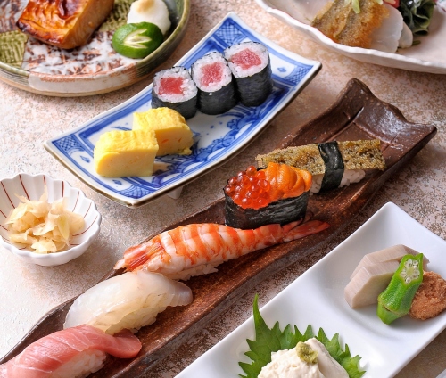 ＜1日限定10食＞限定ディナー
