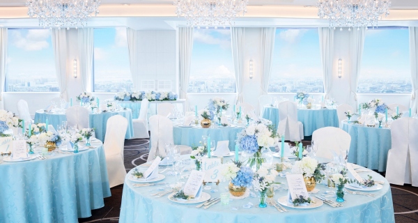 【期間限定】 2021年7～9月の結婚式がお得に＜お日柄も選べる！早割プラン｜25万円OFF＞