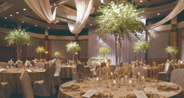 【期間限定】 2021年7～9月の結婚式がお得に＜お日柄も選べる！早割プラン｜25万円OFF＞