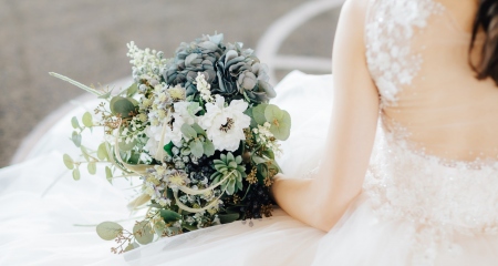 【人気シーズン】 2021年6月まで♪心も踊る春婚フルパッケージ＜春婚応援プラン｜29万円OFF＞