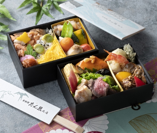 新レストラン-メニュー登録テスト