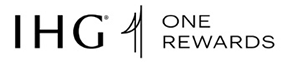 IHG® Rewards Club ロゴ