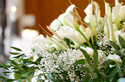 お別れの会・法要