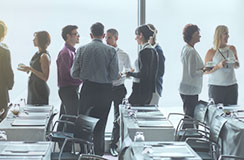 MICE(会議・研修会・祝賀会・展示会)