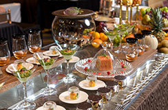 ご宴会・会議・パーティプラン