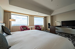 ご宿泊のご案内