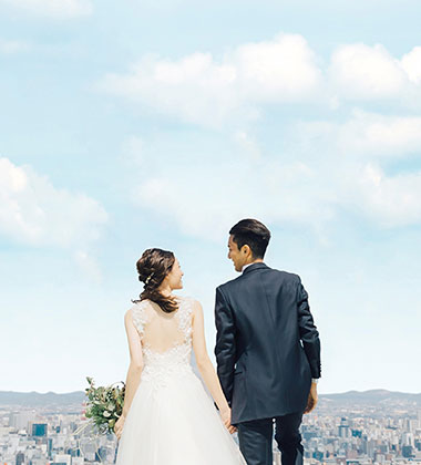 ウェディング画像