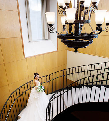 ウェディング画像