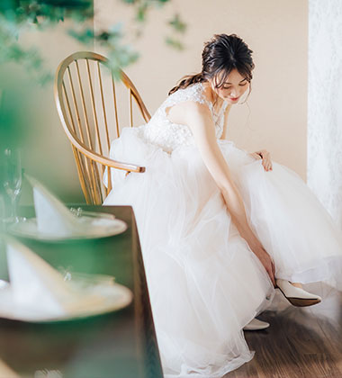 ウェディング画像