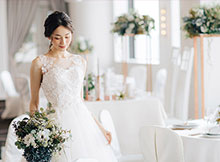 ウエディング画像