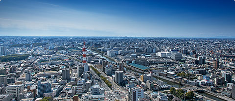 Conveniently situated adjacent to the station