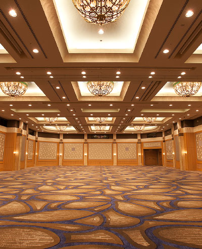 Grand Banquet Hall “The Grand Court”
