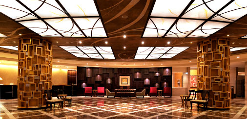 Main Lobby