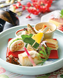 Japanese Restaurant TANKUMA KITAMISE