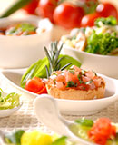 Casual Dining GARDEN COURT