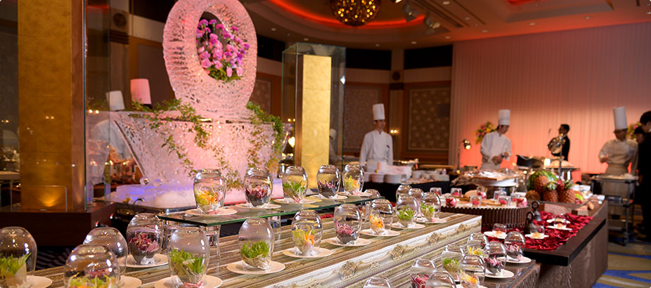 Banquet & Meeting