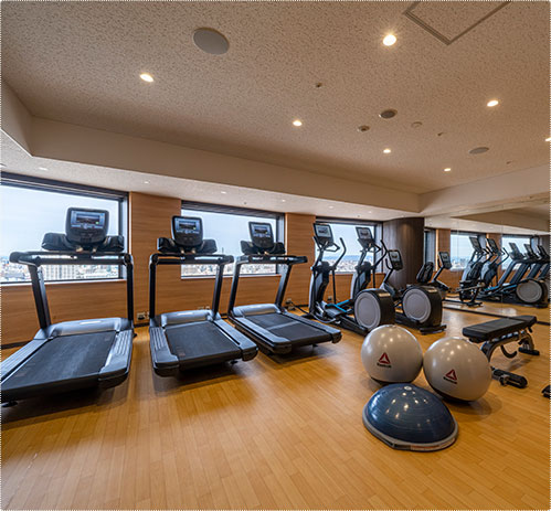 Facilities & Service