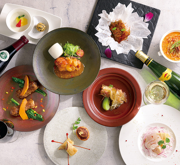 Chinese Restaurant KARIN