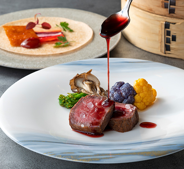 Chinese Restaurant KARIN