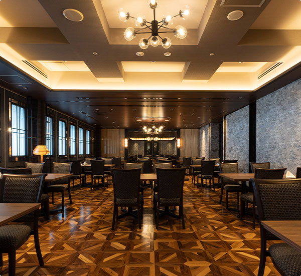 Chinese Restaurant KARIN