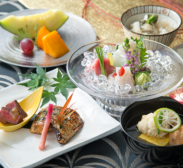 Japanese Restaurant TANKUMA KITAMISE