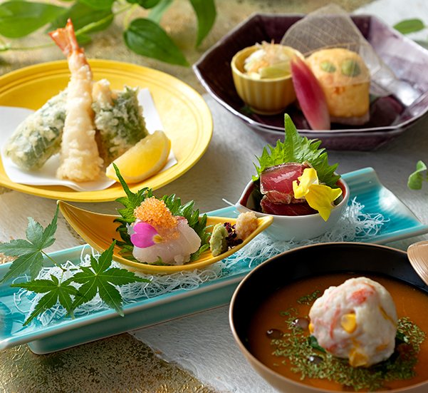 Japanese Restaurant TANKUMA KITAMISE