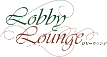 LOBBY LOUNGE logo