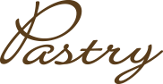 PASTRY logo