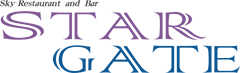 STAR GATE logo