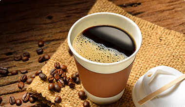 コーヒー イメージ