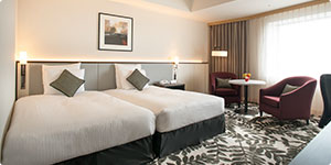 ハリウッドツイン イメージ