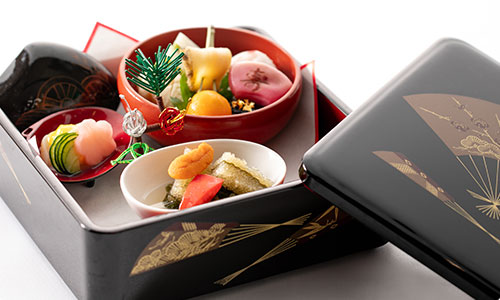 日本料理