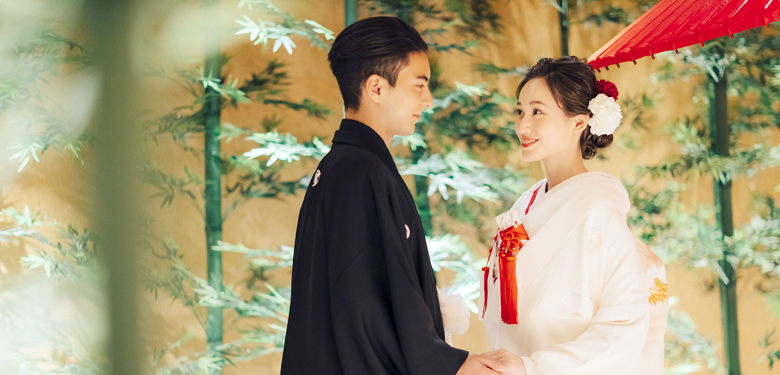 ANAクラウンプラザホテルグランコート名古屋 ウェディング