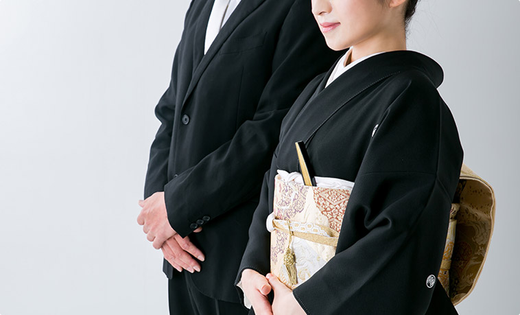 衣裳レンタル イメージ