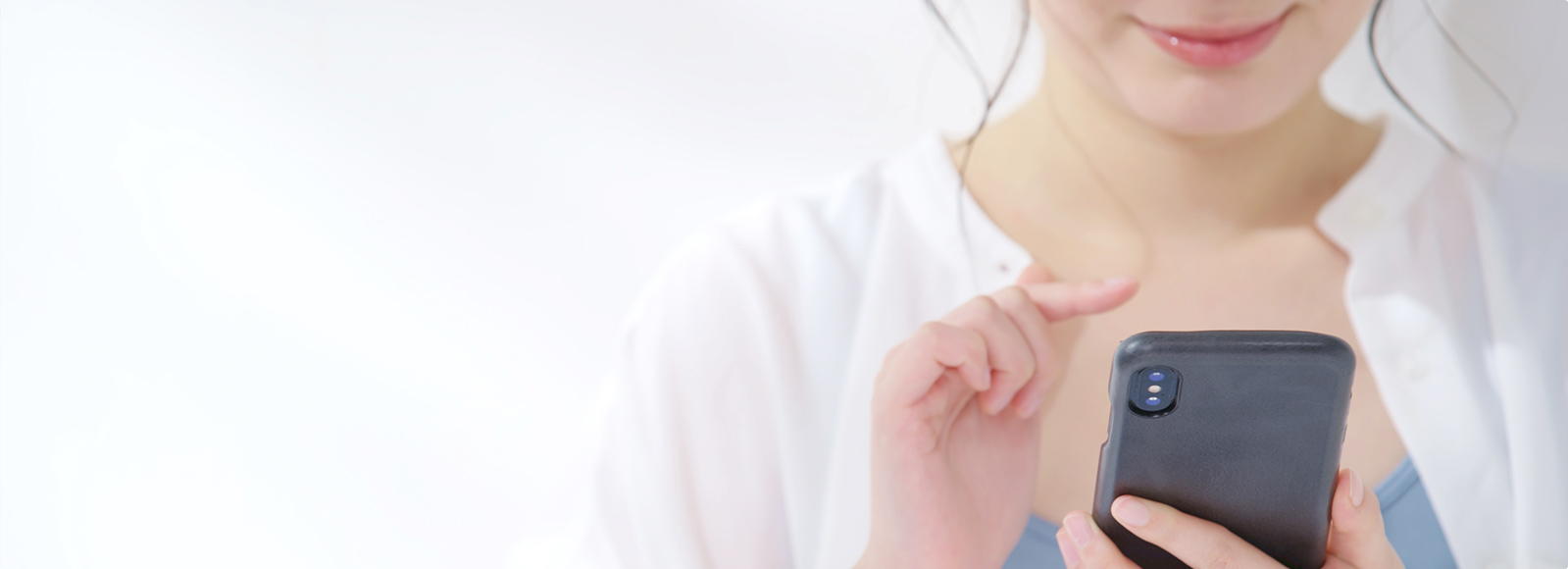 LINE予約のご案内