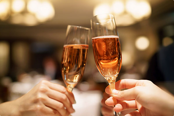 優待特典 イメージ