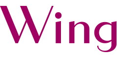 wingロゴ